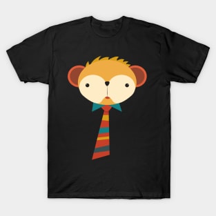 Business Monkey T-Shirt